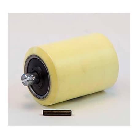 Gps - Generic Parts Service Load Wheel Assembly For Yale MPB 040 E (B827) & MPW 045 E (B802) Pallet Trucks YL 150118854-XL